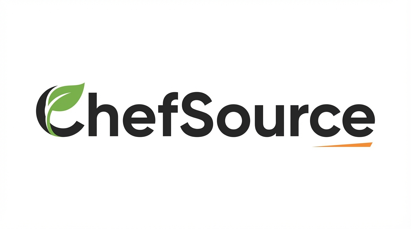 ChefSource